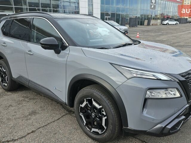 Ніссан ІксТрейл, об'ємом двигуна 1.5 л та пробігом 0 тис. км за 41322 $, фото 3 на Automoto.ua