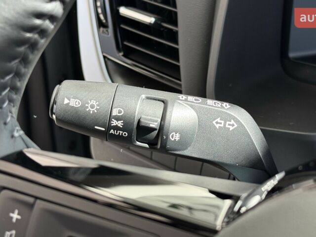 купить новое авто Ниссан ИксТрейл 2024 года от официального дилера Вікрос Авто (Nissan) Ниссан фото