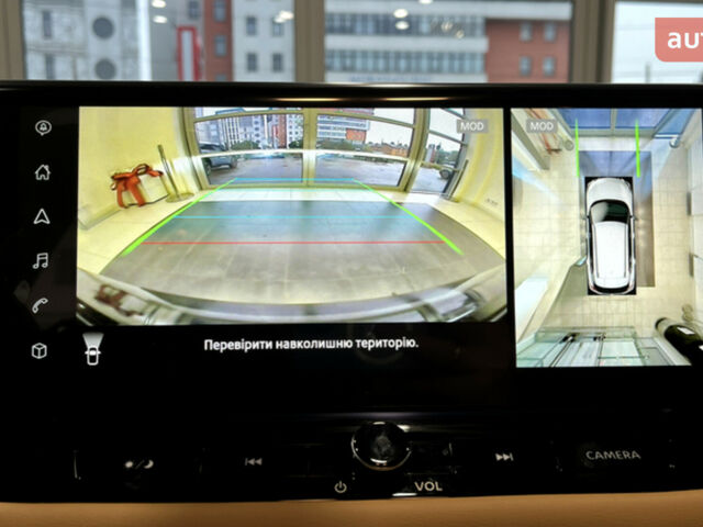 Ниссан ИксТрейл, объемом двигателя 1.5 л и пробегом 0 тыс. км за 50996 $, фото 36 на Automoto.ua