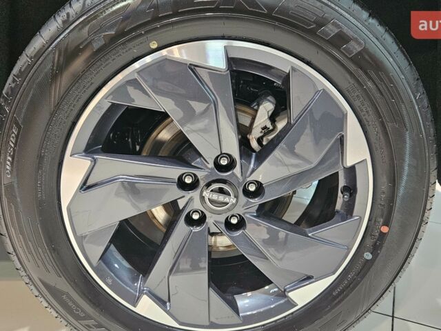 купить новое авто Ниссан ИксТрейл 2025 года от официального дилера Автоцентр AUTO.RIA Ниссан фото