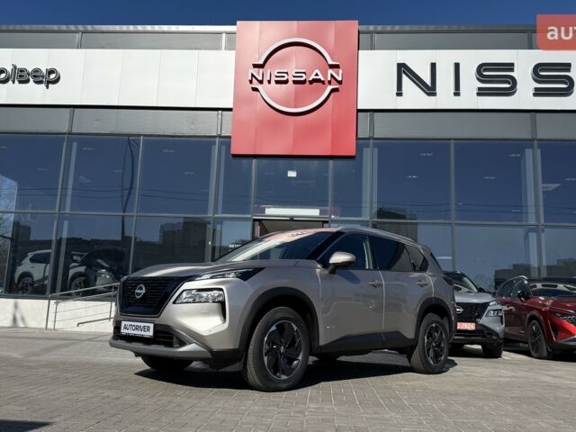 Ніссан ІксТрейл, об'ємом двигуна 1.5 л та пробігом 0 тис. км за 44188 $, фото 11 на Automoto.ua