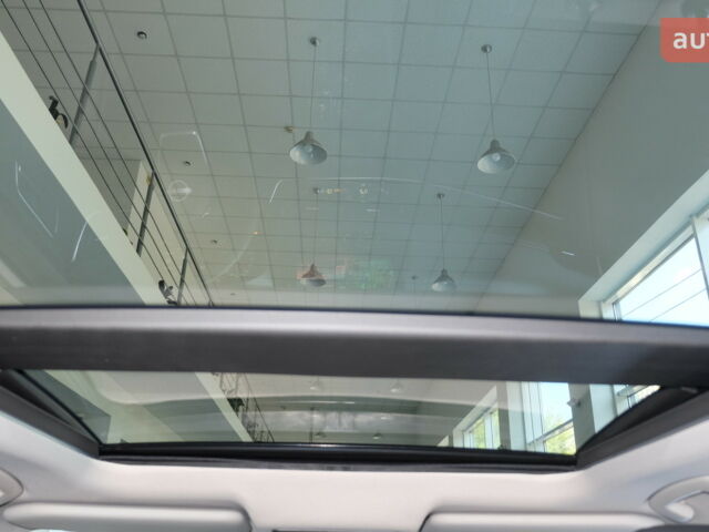 купить новое авто Ниссан ИксТрейл 2025 года от официального дилера Вікрос Авто (Nissan) Ниссан фото