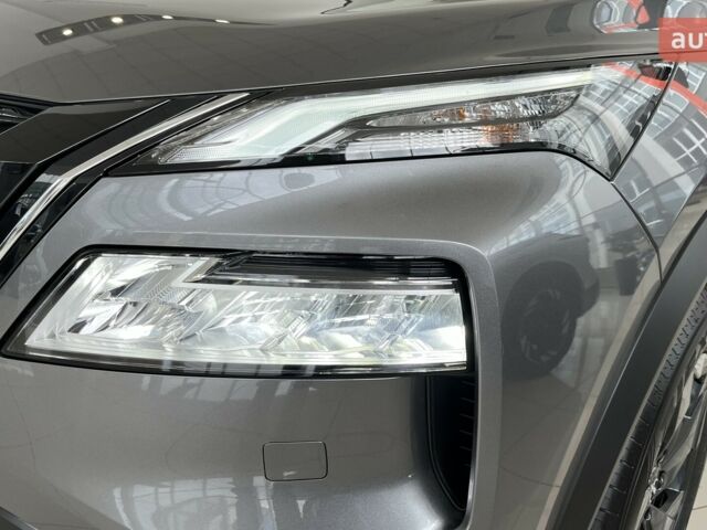 Ниссан ИксТрейл, объемом двигателя 1.5 л и пробегом 0 тыс. км за 43211 $, фото 21 на Automoto.ua