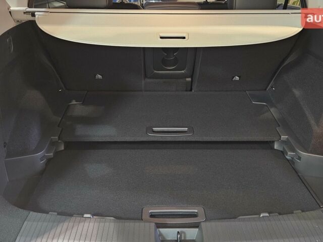 купить новое авто Ниссан ИксТрейл 2025 года от официального дилера Автоцентр AUTO.RIA Ниссан фото