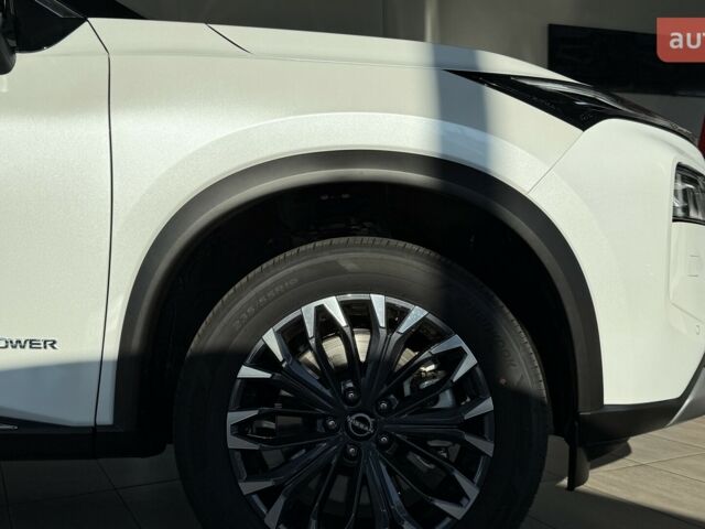 купити нове авто Ніссан ІксТрейл 2025 року від офіційного дилера Автоцентр AUTO.RIA Ніссан фото