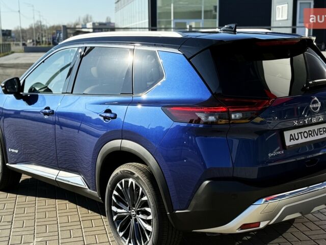 купити нове авто Ніссан ІксТрейл 2025 року від офіційного дилера Автоцентр AUTO.RIA Ніссан фото