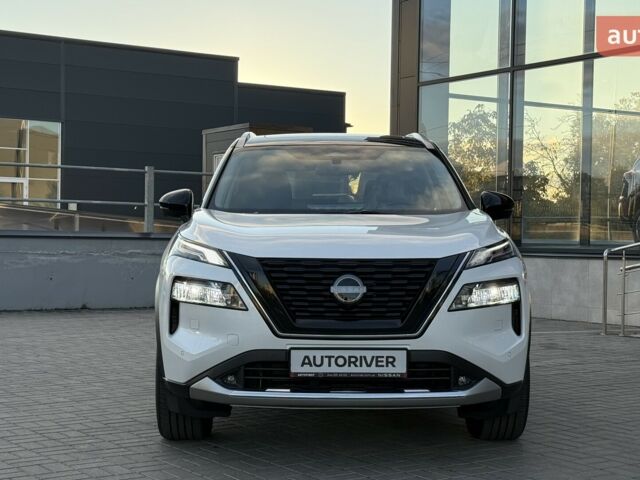 Ніссан ІксТрейл, об'ємом двигуна 1.5 л та пробігом 0 тис. км за 46369 $, фото 12 на Automoto.ua