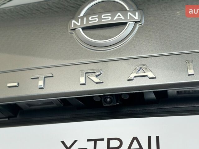 Ніссан ІксТрейл, об'ємом двигуна 1.5 л та пробігом 0 тис. км за 42081 $, фото 29 на Automoto.ua