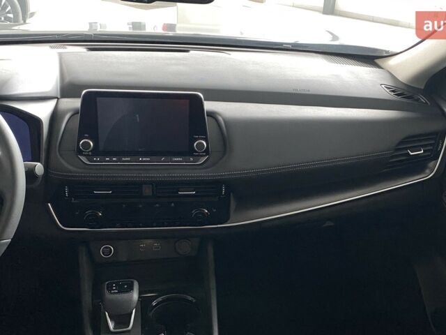 купить новое авто Ниссан ИксТрейл 2025 года от официального дилера Автоцентр AUTO.RIA Ниссан фото