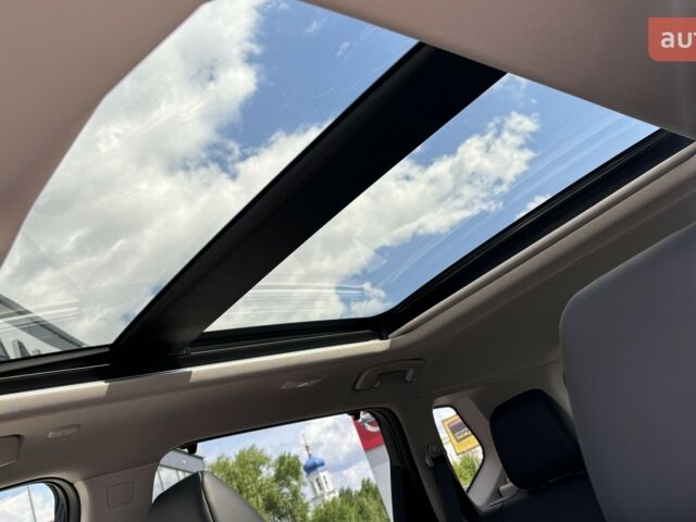 Ніссан ІксТрейл, об'ємом двигуна 1.5 л та пробігом 0 тис. км за 46369 $, фото 34 на Automoto.ua