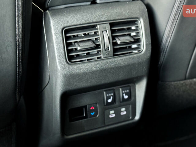 Ниссан ИксТрейл, объемом двигателя 1.5 л и пробегом 0 тыс. км за 45408 $, фото 18 на Automoto.ua