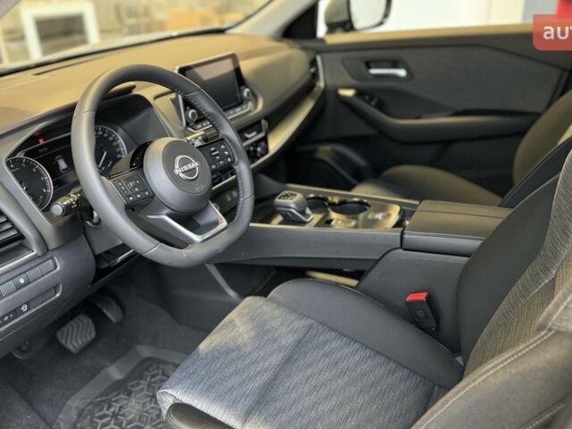 купить новое авто Ниссан ИксТрейл 2025 года от официального дилера Альянс-А Nissan Ниссан фото