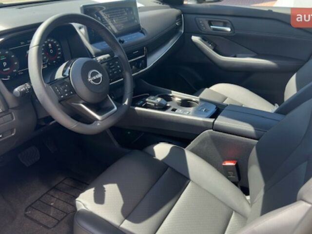 Ниссан ИксТрейл, объемом двигателя 1.5 л и пробегом 0 тыс. км за 44540 $, фото 17 на Automoto.ua