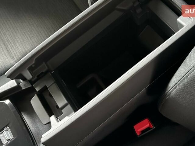 Ниссан ИксТрейл, объемом двигателя 1.5 л и пробегом 0 тыс. км за 35487 $, фото 16 на Automoto.ua