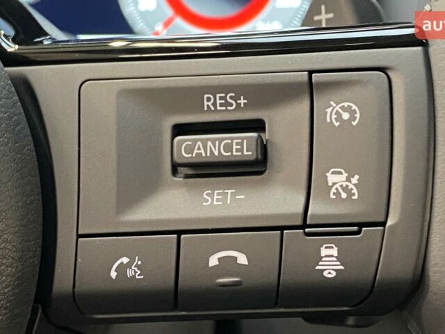 купить новое авто Ниссан ИксТрейл 2025 года от официального дилера Автоцентр AUTOGROUP Nissan Ниссан фото