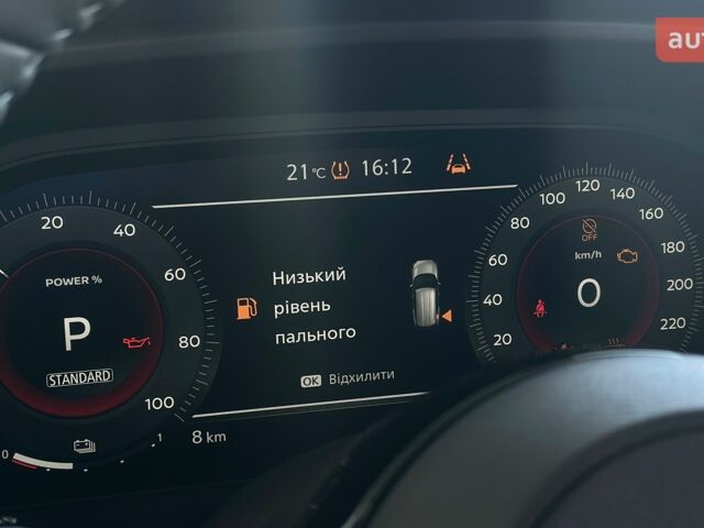 Ниссан ИксТрейл, объемом двигателя 1.5 л и пробегом 0 тыс. км за 46857 $, фото 18 на Automoto.ua