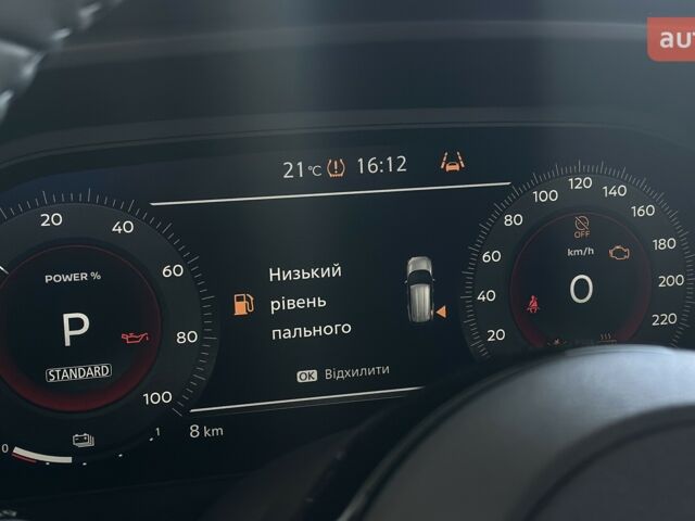 Ніссан ІксТрейл, об'ємом двигуна 1.5 л та пробігом 0 тис. км за 42081 $, фото 18 на Automoto.ua
