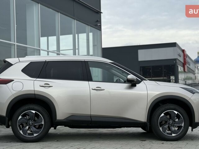 Ниссан ИксТрейл, объемом двигателя 1.5 л и пробегом 0 тыс. км за 35706 $, фото 9 на Automoto.ua