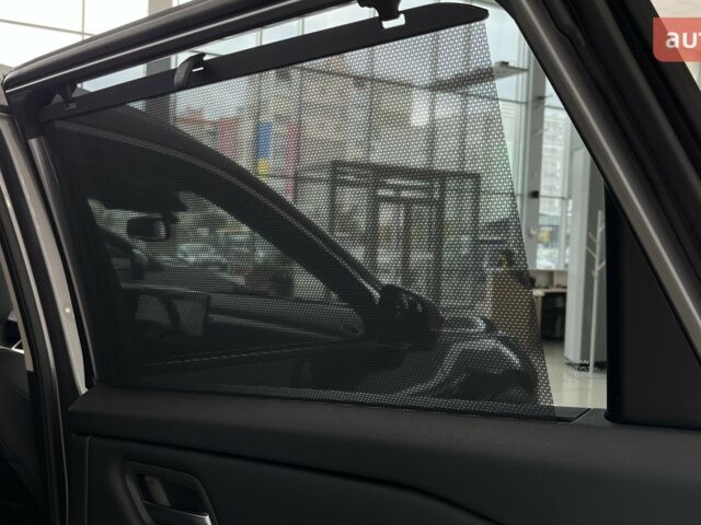 Ниссан ИксТрейл, объемом двигателя 1.5 л и пробегом 0 тыс. км за 43211 $, фото 17 на Automoto.ua