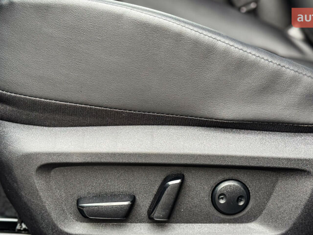 Ниссан ИксТрейл, объемом двигателя 1.5 л и пробегом 0 тыс. км за 48714 $, фото 16 на Automoto.ua