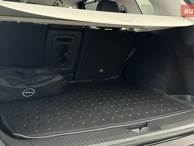 Ниссан ИксТрейл, объемом двигателя 1.5 л и пробегом 0 тыс. км за 43211 $, фото 18 на Automoto.ua