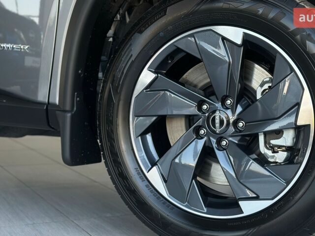 Ніссан ІксТрейл, об'ємом двигуна 1.5 л та пробігом 0 тис. км за 42081 $, фото 5 на Automoto.ua