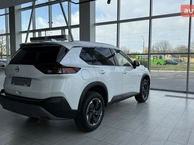 Ніссан ІксТрейл, об'ємом двигуна 1.5 л та пробігом 0 тис. км за 36682 $, фото 6 на Automoto.ua