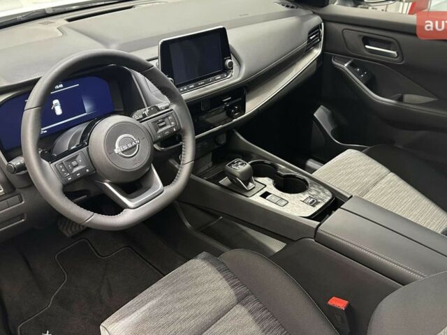 Ниссан ИксТрейл, объемом двигателя 1.5 л и пробегом 0 тыс. км за 32949 $, фото 1 на Automoto.ua