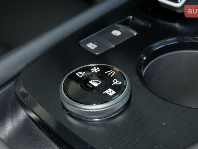 купить новое авто Ниссан ИксТрейл 2025 года от официального дилера Вікрос Авто (Nissan) Ниссан фото