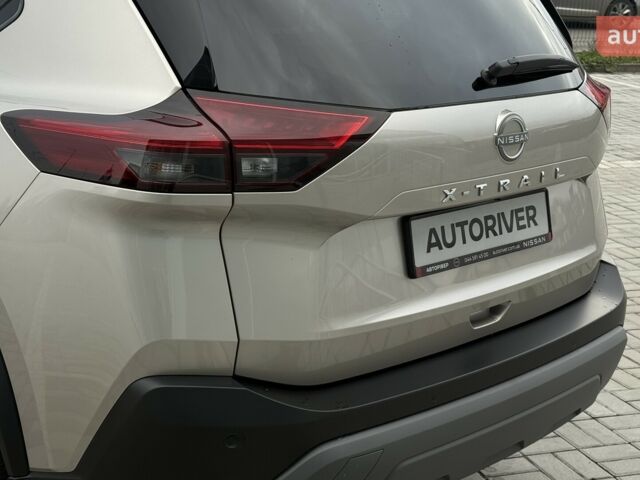 Ниссан ИксТрейл, объемом двигателя 1.5 л и пробегом 0 тыс. км за 35706 $, фото 13 на Automoto.ua