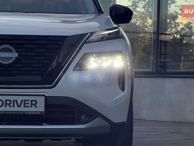 Ніссан ІксТрейл, об'ємом двигуна 1.5 л та пробігом 0 тис. км за 46369 $, фото 22 на Automoto.ua