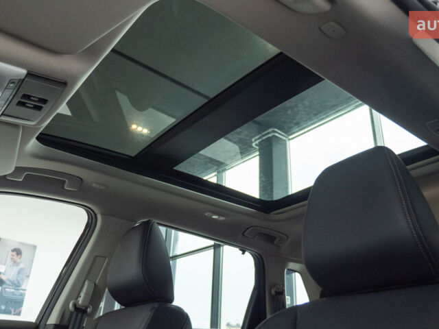 Ніссан ІксТрейл, об'ємом двигуна 1.5 л та пробігом 0 тис. км за 52238 $, фото 16 на Automoto.ua