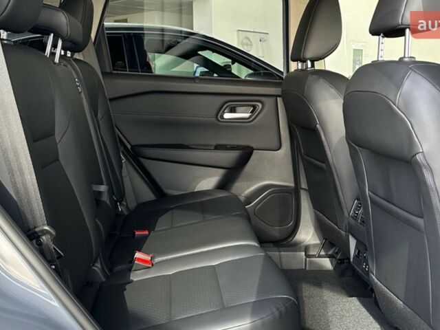 Ниссан ИксТрейл, объемом двигателя 1.5 л и пробегом 0 тыс. км за 39967 $, фото 19 на Automoto.ua