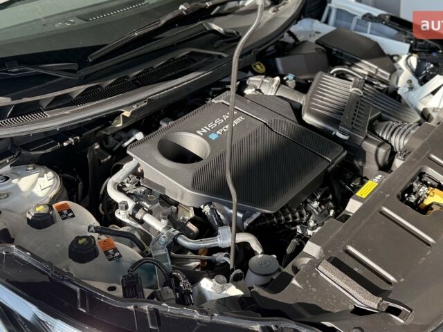 купити нове авто Ніссан ІксТрейл 2025 року від офіційного дилера Автоцентр AUTO.RIA Ніссан фото