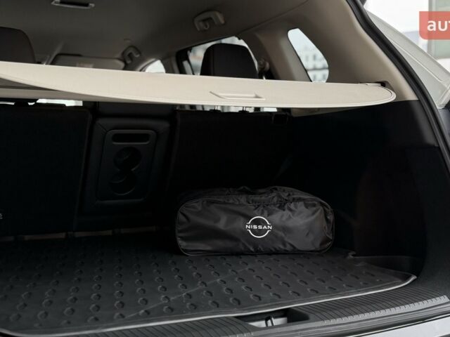 Ниссан ИксТрейл, объемом двигателя 1.5 л и пробегом 0 тыс. км за 42905 $, фото 20 на Automoto.ua