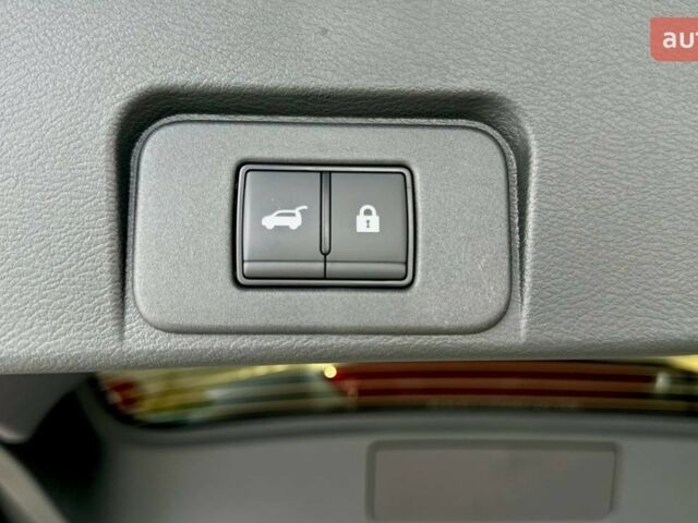 купить новое авто Ниссан ИксТрейл 2025 года от официального дилера АТМ КРОПИВНИЦЬКИЙ Ниссан фото