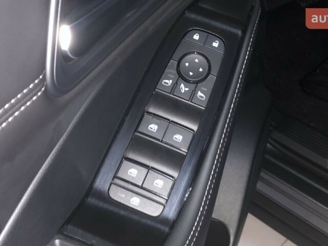 Ниссан ИксТрейл, объемом двигателя 1.5 л и пробегом 0 тыс. км за 35698 $, фото 16 на Automoto.ua