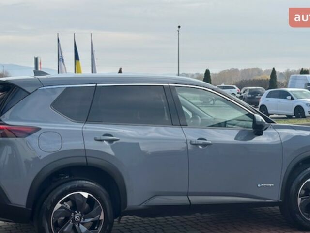 Ниссан ИксТрейл, объемом двигателя 1.5 л и пробегом 0 тыс. км за 40495 $, фото 5 на Automoto.ua