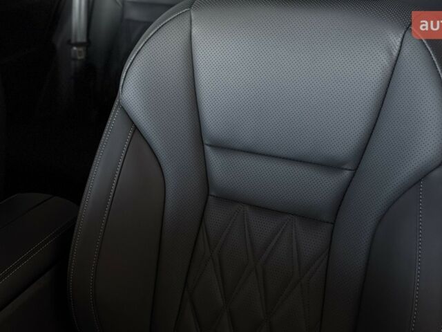 Ниссан ИксТрейл, объемом двигателя 1.5 л и пробегом 0 тыс. км за 51648 $, фото 10 на Automoto.ua