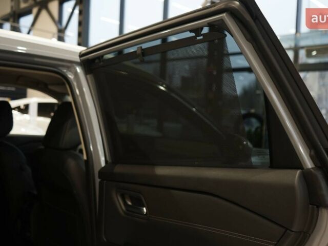 Ниссан ИксТрейл, объемом двигателя 1.5 л и пробегом 0 тыс. км за 36299 $, фото 22 на Automoto.ua