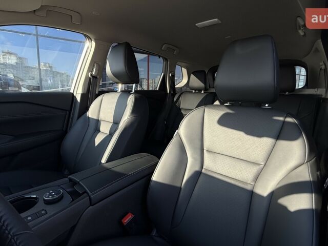 Ніссан ІксТрейл, об'ємом двигуна 1.5 л та пробігом 0 тис. км за 44188 $, фото 3 на Automoto.ua