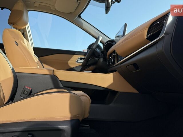 купити нове авто Ніссан ІксТрейл 2025 року від офіційного дилера Автоцентр AUTO.RIA Ніссан фото