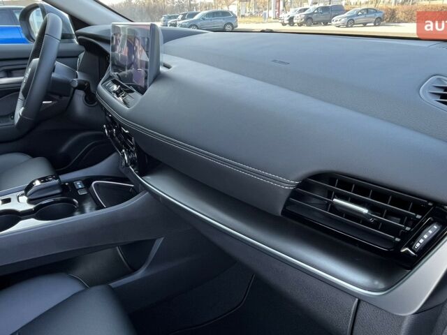 Ниссан ИксТрейл, объемом двигателя 1.5 л и пробегом 0 тыс. км за 40829 $, фото 19 на Automoto.ua