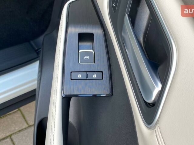 Ніссан ІксТрейл, об'ємом двигуна 1.5 л та пробігом 0 тис. км за 48848 $, фото 18 на Automoto.ua