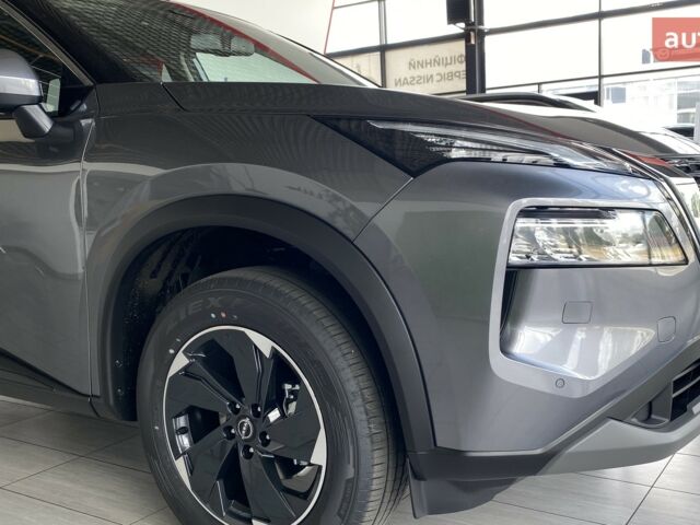 купить новое авто Ниссан ИксТрейл 2025 года от официального дилера Автоцентр AUTO.RIA Ниссан фото