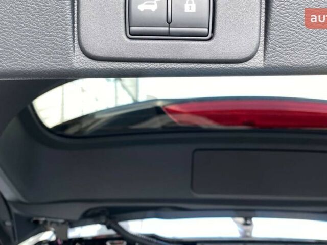 Ніссан ІксТрейл, об'ємом двигуна 1.5 л та пробігом 0 тис. км за 48848 $, фото 27 на Automoto.ua