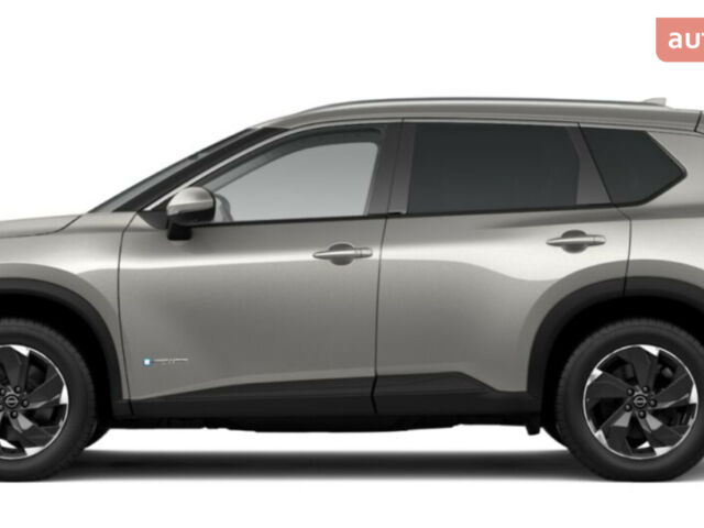 купить новое авто Ниссан ИксТрейл 2025 года от официального дилера Автоцентр AUTO.RIA Ниссан фото