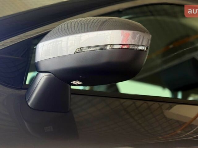 купить новое авто Ниссан ИксТрейл 2025 года от официального дилера Nissan Авто-Імпульс Ниссан фото