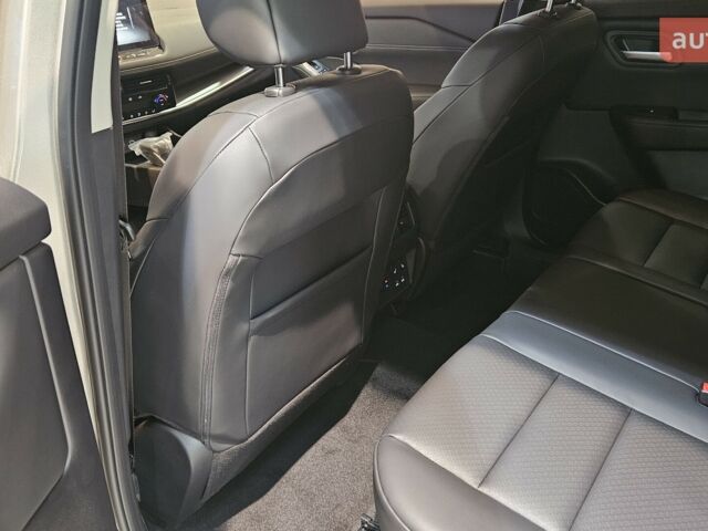 Ниссан ИксТрейл, объемом двигателя 1.5 л и пробегом 0 тыс. км за 47428 $, фото 10 на Automoto.ua