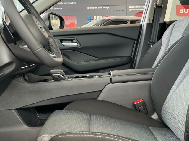 купить новое авто Ниссан ИксТрейл 2025 года от официального дилера Автоцентр AUTOGROUP Nissan Ниссан фото